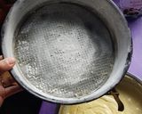 Foto del paso 7 de la receta: Bizcochuelo de naranja💫