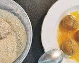 Foto del paso 7 de la receta: Croquetas  de Mejillones con Langostinos y  Gamba  blanca