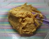 Foto langkah ke 2 dari resep Almond Cookies.