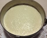 Foto del paso 5 de la receta: Cheesecake de Piña colada