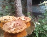 Foto del paso 11 de la receta: Tarta de manzana con crumbles