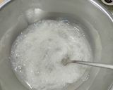 Foto langkah ke 2 dari resep Bihun Telur Kukus.