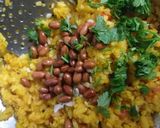 પૌવા બટેટા (Poha Bateta Recipe in Gujarati) રેસીપી સ્ટેપ3ફોટો