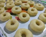 Foto langkah ke 6 dari resep Donat Tape Singkong.