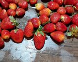 Foto del paso 2 de la receta: Fresas con crema