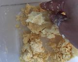 Foto langkah ke 1 dari resep Butter n cheese cookies - MPASI 8M+.