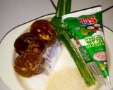 Foto langkah ke 3 dari resep Kolak bijisalak.