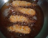 Foto langkah ke 5 dari resep Ebi Furai.