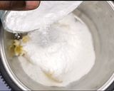 A picture of step 1 of Cup cake.