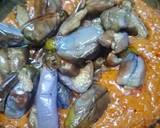 Ennai Kathirikai / Brinjal Gravy (Sides for Biryani) recipe step 12 photo