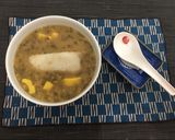 Foto langkah ke 4 dari resep Bubur kacang hijau.