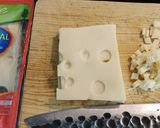 Foto del paso 3 de la receta Pastel de Salmón fresco y Langostinos