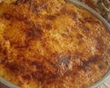 صورة لخطوة 4 من وصفة طاجن ارز معمر 😋😋