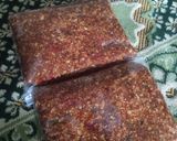 Foto langkah ke 5 dari resep Bumbu pecel khas madiun anti gagal.