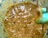 صورة لخطوة 1 من وصفة ترند البيض والزعتر (وصفة صحية)
