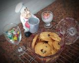 Foto langkah ke 1 dari resep Cookies ala goodtime good time.