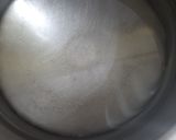 A picture of step 1 of Immunity drink.