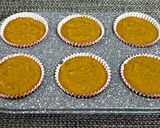 A picture of step 12 of Spiced Pumpkin Muffins.