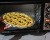 Foto del paso 11 de la receta: Tarta de Manzana y Arándanos
