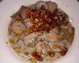 Foto langkah ke 5 dari resep Opor Ayam.