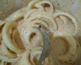 Foto langkah ke 2 dari resep Onion ring.