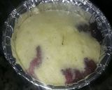 Foto del paso 9 de la receta: Maffins de arándanos fácil