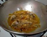 105) ikan ekor kuning goreng renyah langkah memasak 3 foto
