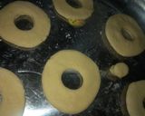 A picture of step 7 of Doughnuts.