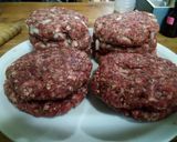 Foto del paso 5 de la receta: Hamburguesas caseras a la plancheta🍔