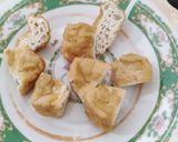 Foto langkah ke 3 dari resep Tahu Telur Kecap.