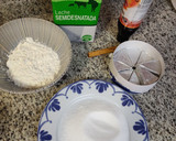 Foto del paso 1 de la receta: Flanes de quesitos exprés
