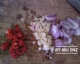 Foto langkah ke 1 dari resep Oseng Kangkung Saus Tiram.