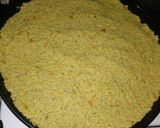 Foto del paso 5 de la receta: Fainá de vegetales y quinoa