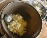 Túrós batyu- túrós táska recept fázis 1 fotója