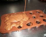 Foto del paso 10 de la receta: Surtido de bombones rellenos