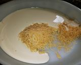 Foto del paso 1 de la receta: Raviolones a la crema