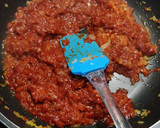 Foto del paso 2 de la receta: Lasaña Vegetariana sin lactosa