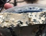 Foto del paso 2 de la receta: Sopa de coliflor y queso azul