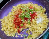 દિલ્હી આલુ ટિક્કી ચાટ(Delhi Aloo Tikki Chaat Recipe In Gujarati) રેસીપી સ્ટેપ4ફોટો