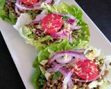 Foto del paso 13 de la receta Ensalada de lentejas
