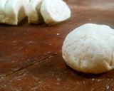 Foto del paso 4 de la receta: Pan árabe en sartén