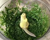 Une image de l'étape 13 de Riz 🌾 jerbien 🥬🍃🥕🌶🧄le soleil 🌞 dans l’assiette ☘️.