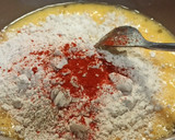 Foto del paso 4 de la receta: Torta de calabaza