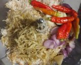 Foto langkah ke 3 dari resep Sayur Pare Bugis (Nasu Kaju Paria).