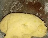 A picture of step 5 of Potato nuggets.