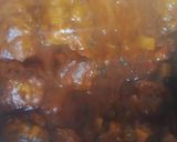 Foto del paso 9 de la receta: Albóndigas con salsa y arroz