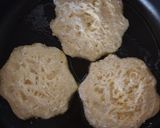Une image de l'étape 2 de Rösti Burger.