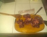 Foto del paso 4 de la receta: Ceviche mixto de pulpo y mero