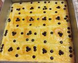 Foto langkah ke 5 dari resep Lekker Holand aka Dutch Boterkoek.