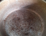 Foto del paso 1 de la receta: Pochoclos dulces! Riquísimos! 🍿